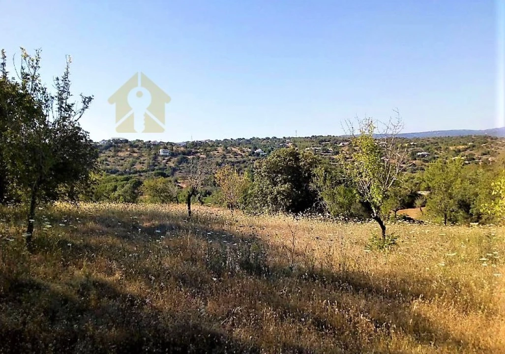 Terreno para Venda em Paderne Foto 3