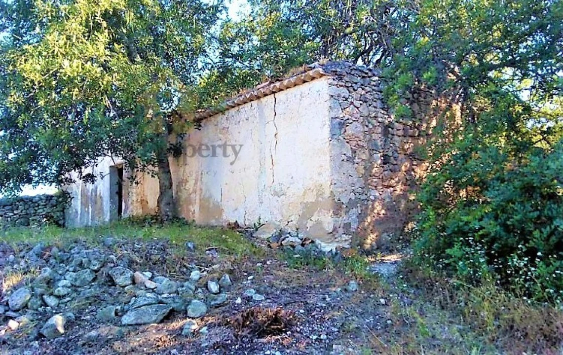 Terreno para Venda em Paderne Foto 1