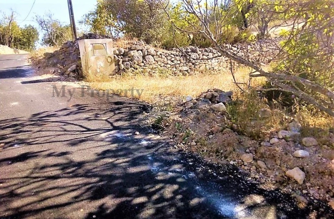 Terreno para Venda em Paderne Foto 4