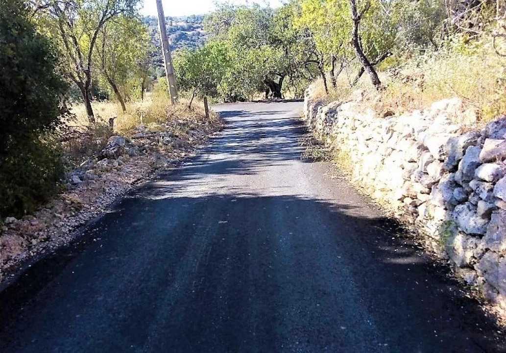 Terreno para Venda em Paderne Foto 5