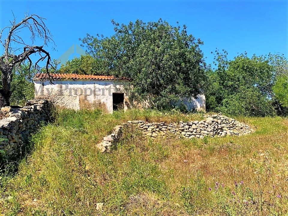 Terreno para Venda em Paderne Foto 8