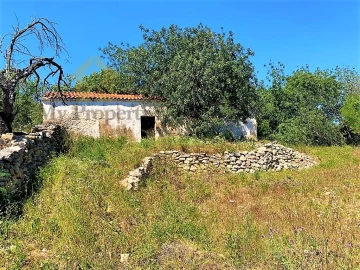 Terreno para Venda em Paderne