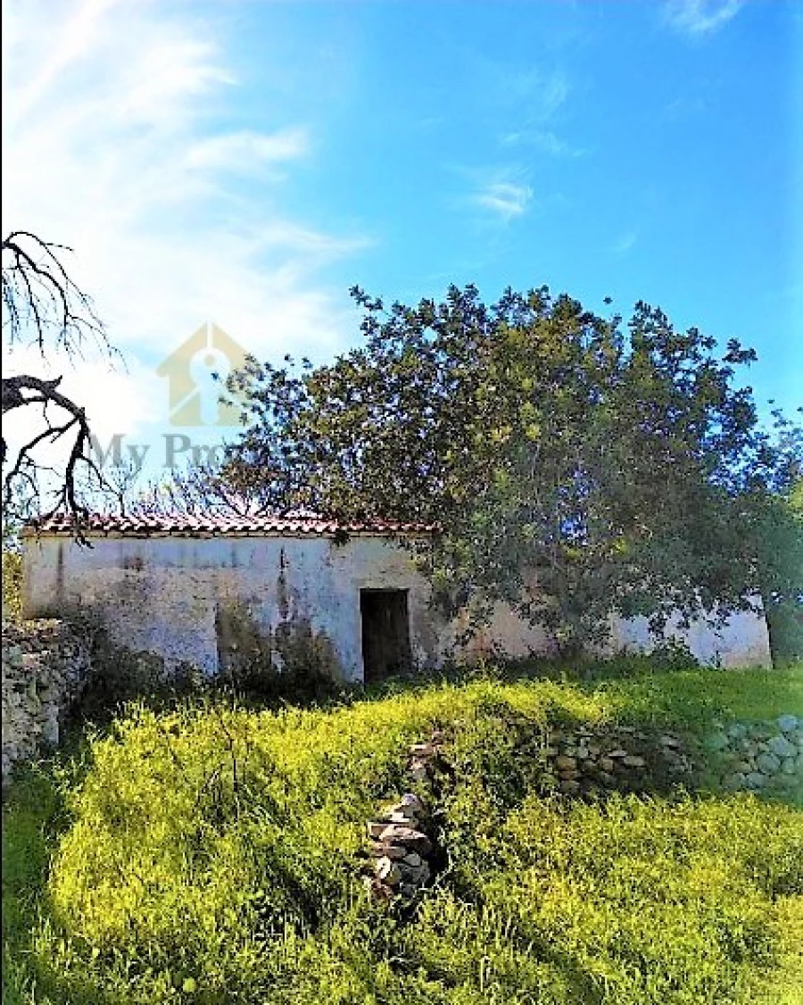 Terreno para Venda em Paderne Foto 2