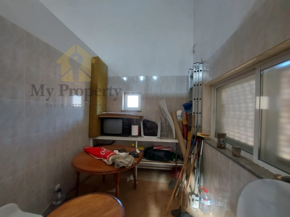 Quinta T2 para Venda em Monchique Foto 35
