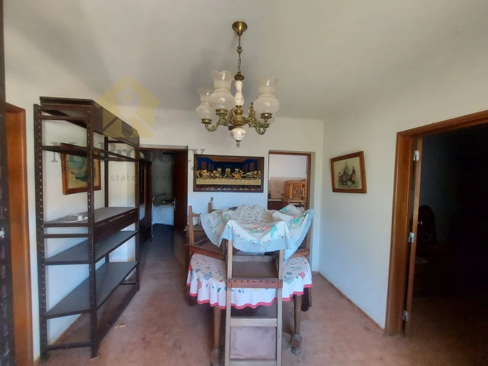 Quinta T2 para Venda em Monchique Foto 39