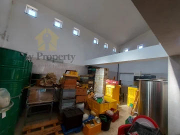 Quinta T2 para Venda em Monchique