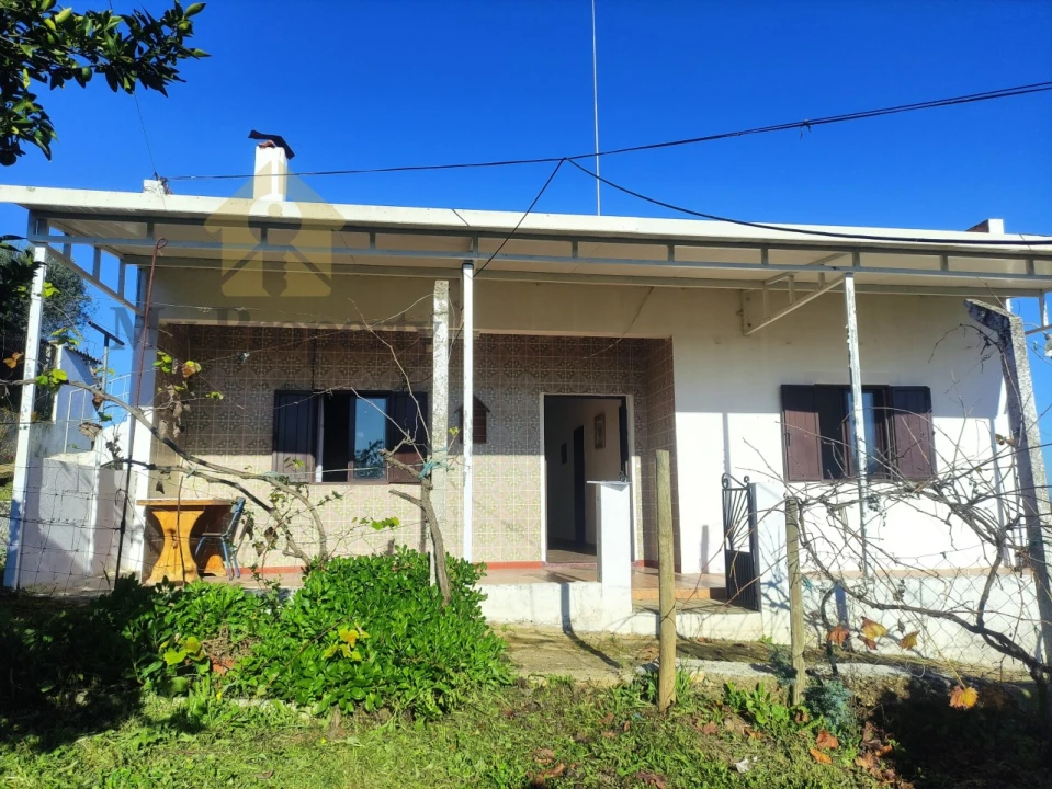 Quinta T3 para Venda em Garvão e Santa Luzia Foto 2