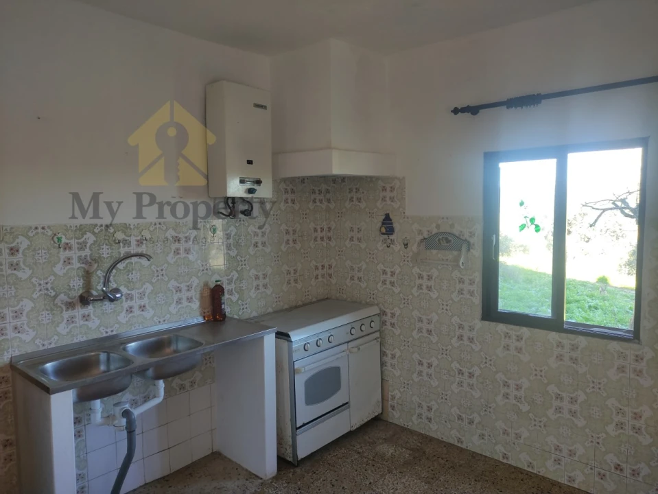 Quinta T3 para Venda em Garvão e Santa Luzia Foto 14