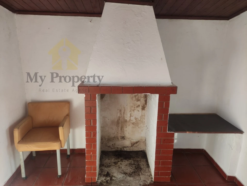 Quinta T3 para Venda em Garvão e Santa Luzia Foto 17