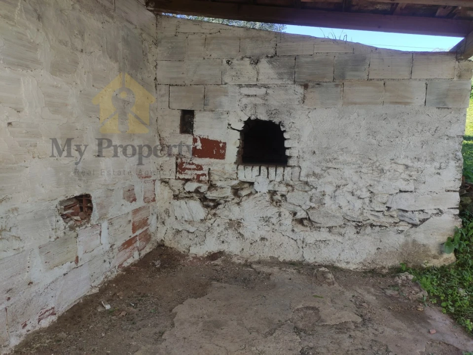 Quinta T3 para Venda em Garvão e Santa Luzia Foto 27