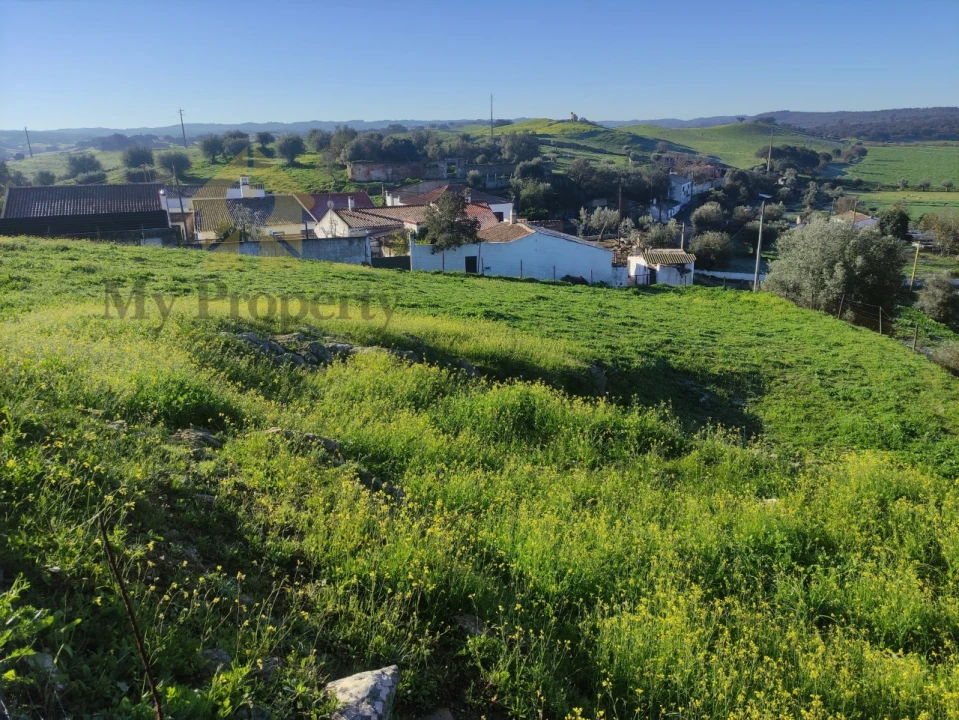 Quinta T3 para Venda em Garvão e Santa Luzia Foto 39