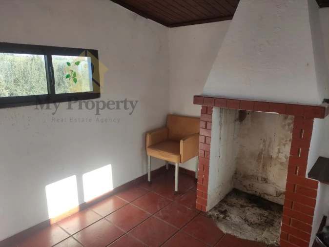 Quinta T3 para Venda em Garvão e Santa Luzia Foto 18