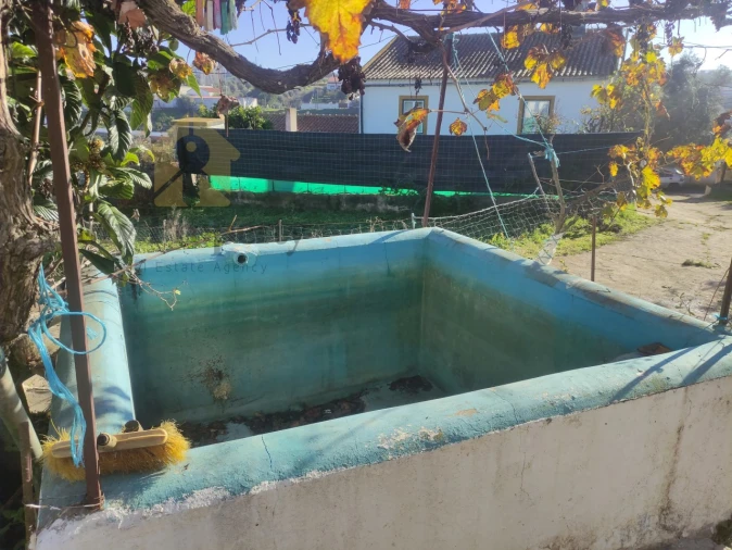 Quinta T3 para Venda em Garvão e Santa Luzia Foto 26