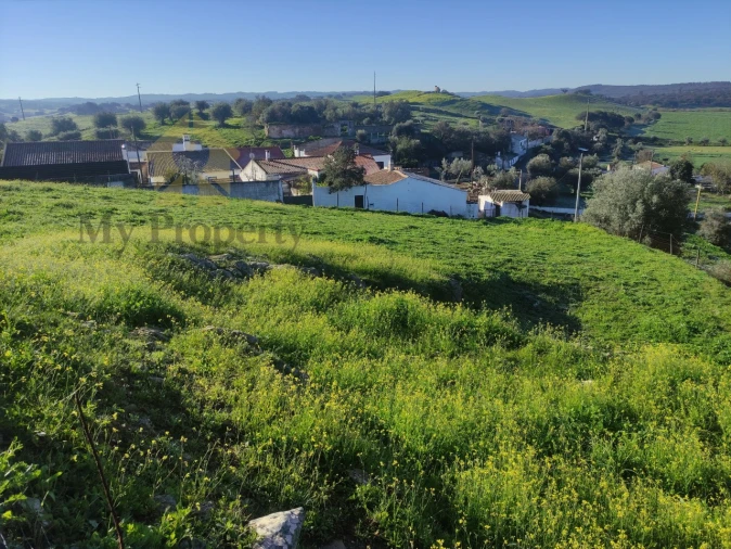 Quinta T3 para Venda em Garvão e Santa Luzia Foto 39