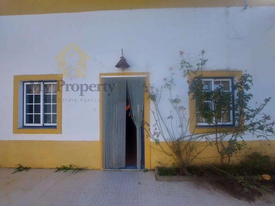 Quinta para Venda em Sobral da Adiça Foto 7