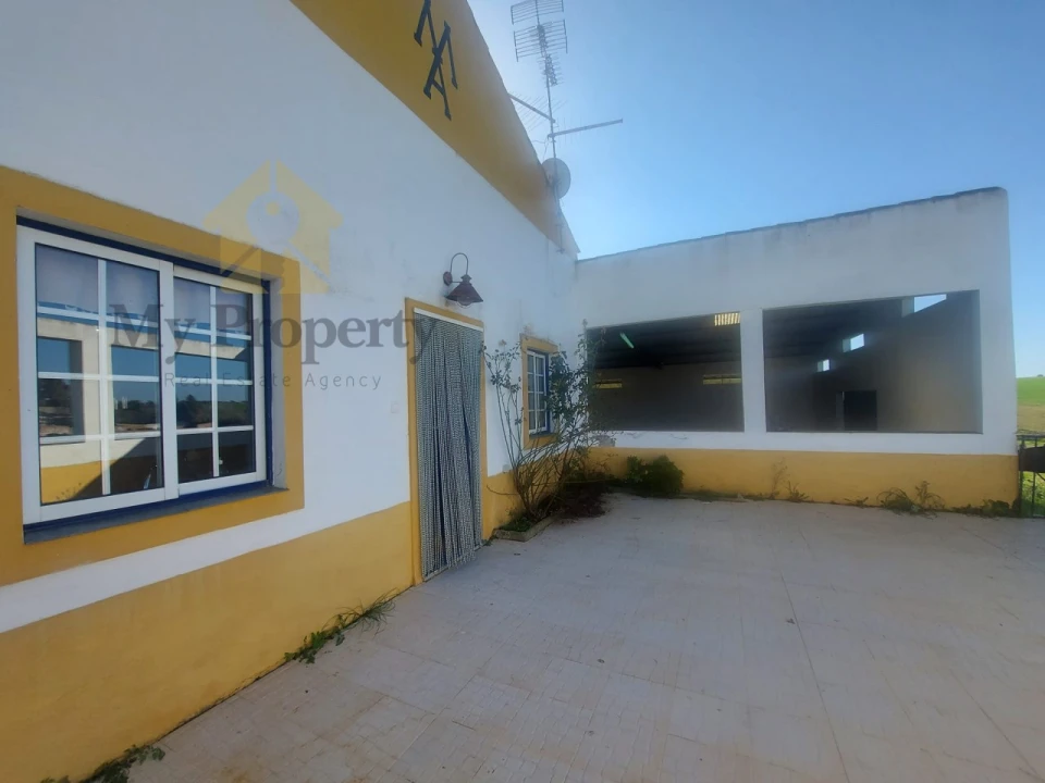 Quinta para Venda em Sobral da Adiça Foto 9