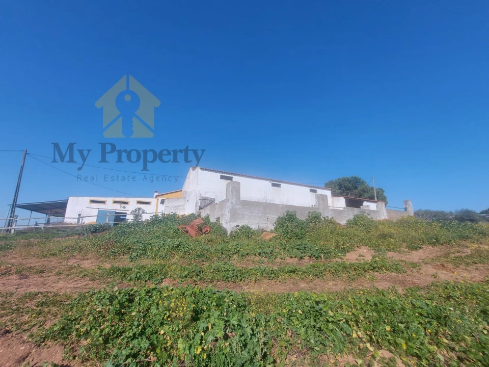 Quinta para Venda em Sobral da Adiça Foto 13