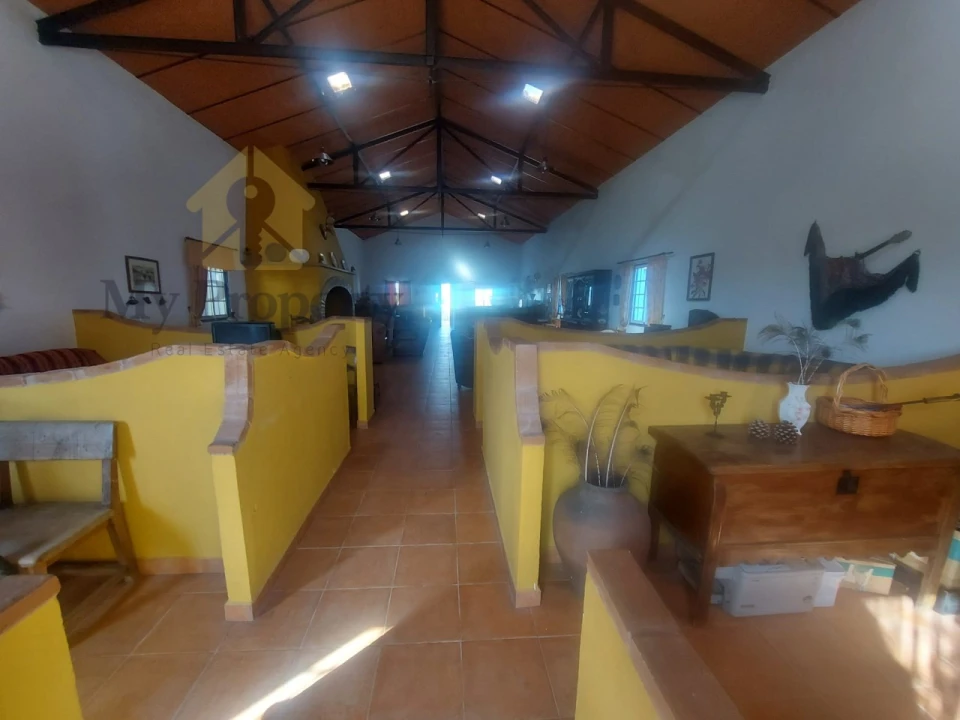 Quinta para Venda em Sobral da Adiça Foto 14