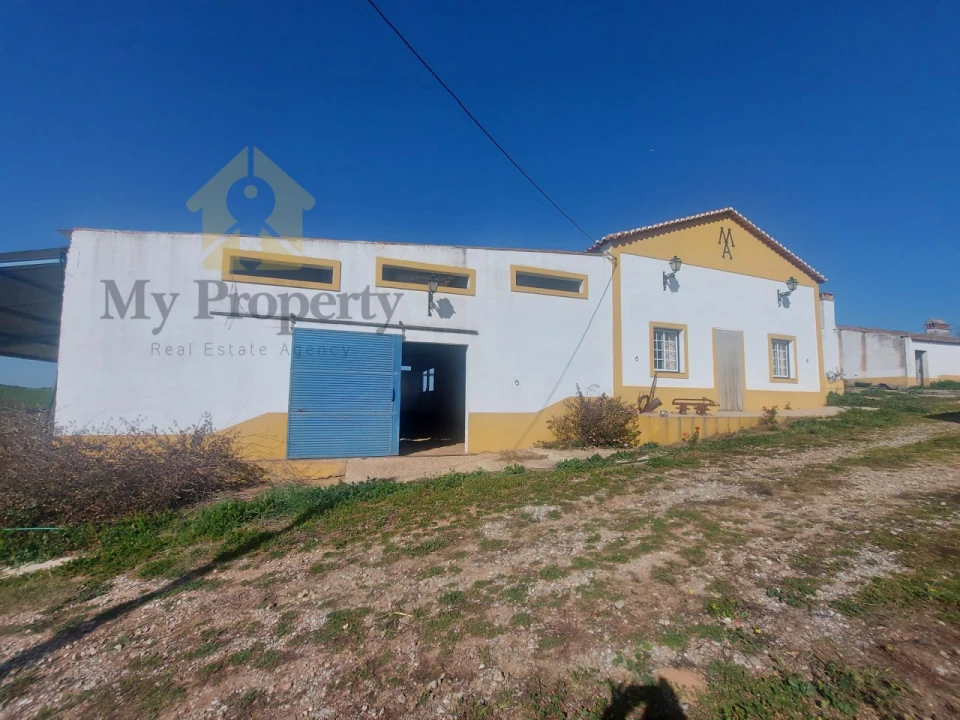 Quinta para Venda em Sobral da Adiça Foto 15