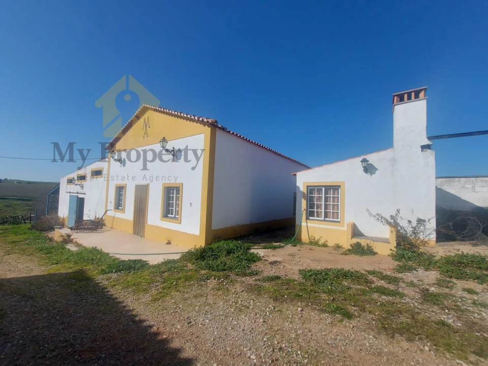 Quinta para Venda em Sobral da Adiça Foto 17