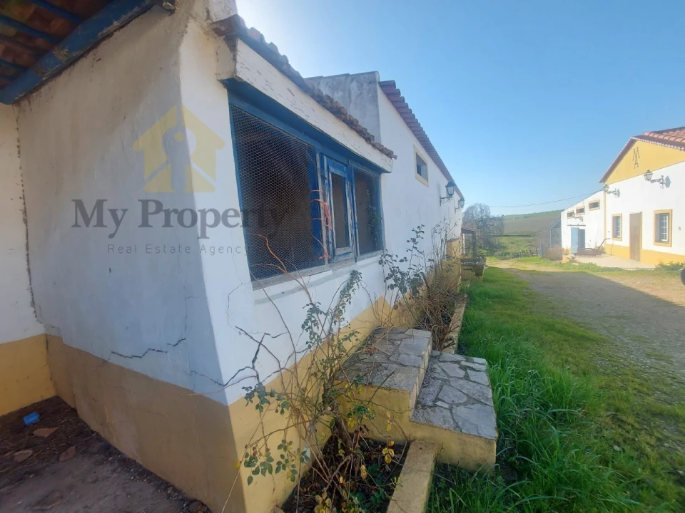 Quinta para Venda em Sobral da Adiça Foto 20