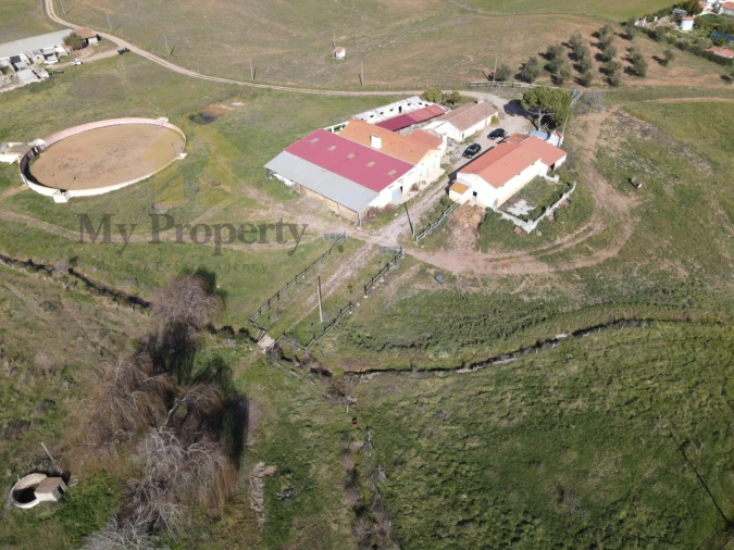 Quinta para Venda em Sobral da Adiça Foto 1