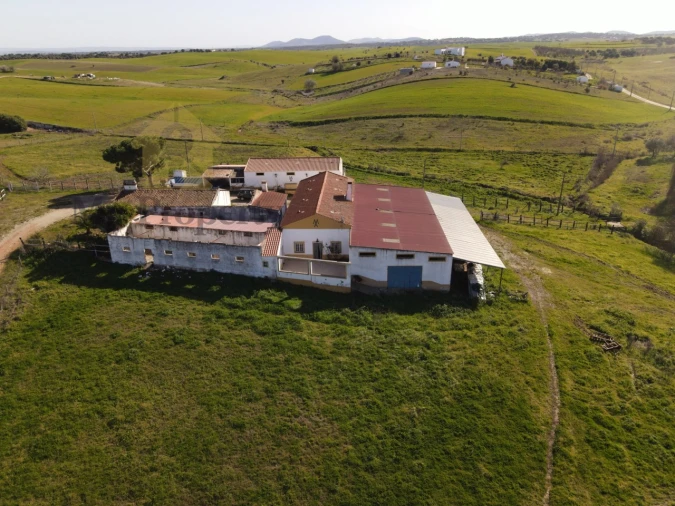 Quinta para Venda em Sobral da Adiça Foto 2