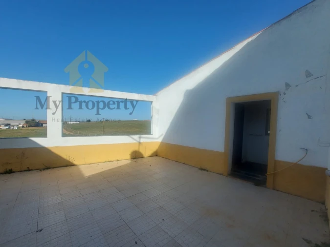 Quinta para Venda em Sobral da Adiça Foto 5