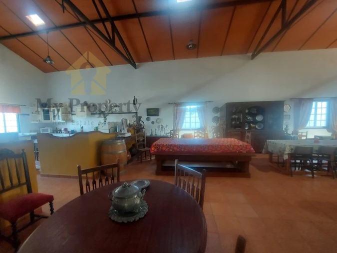 Quinta para Venda em Sobral da Adiça Foto 6