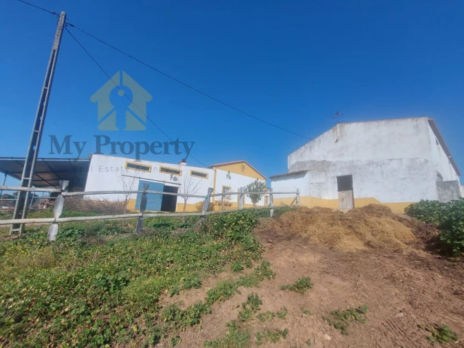 Quinta para Venda em Sobral da Adiça Foto 10