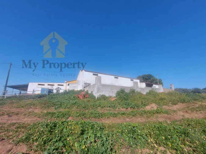 Quinta para Venda em Sobral da Adiça Foto 13