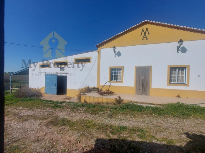 Quinta para Venda em Sobral da Adiça Foto 18