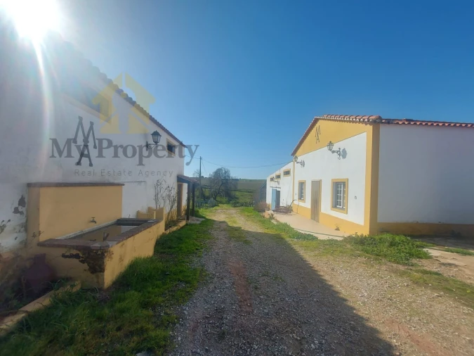 Quinta para Venda em Sobral da Adiça Foto 21