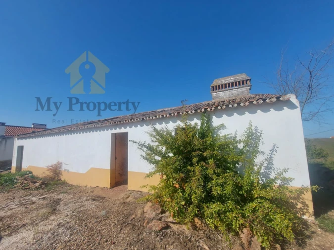 Quinta para Venda em Sobral da Adiça Foto 23