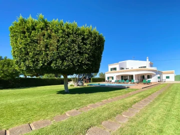 Moradia T6 para Venda em Albufeira e Olhos de Água