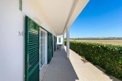 Moradia T6 para Venda em Albufeira e Olhos de Água