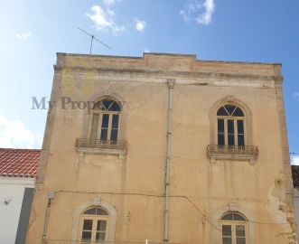 Apartamento T10 para Venda em Albufeira e Olhos de Água