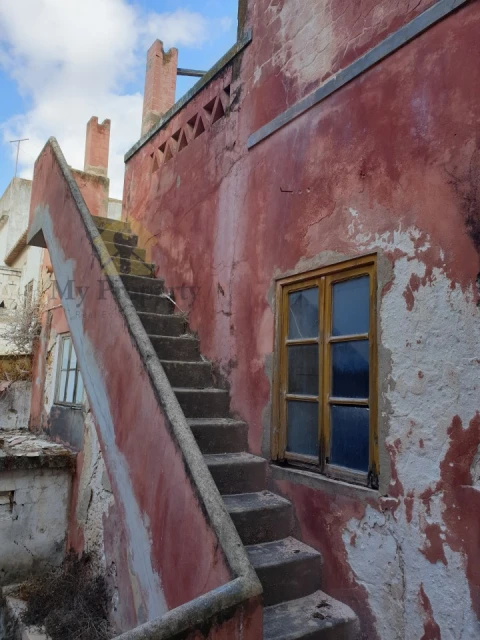 Apartamento T10 para Venda em Albufeira e Olhos de Água