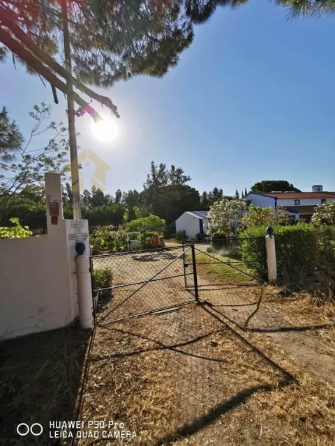 Moradia T8 para Venda em Melides