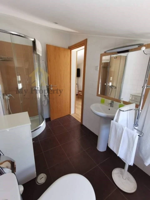 Moradia T8 para Venda em Melides