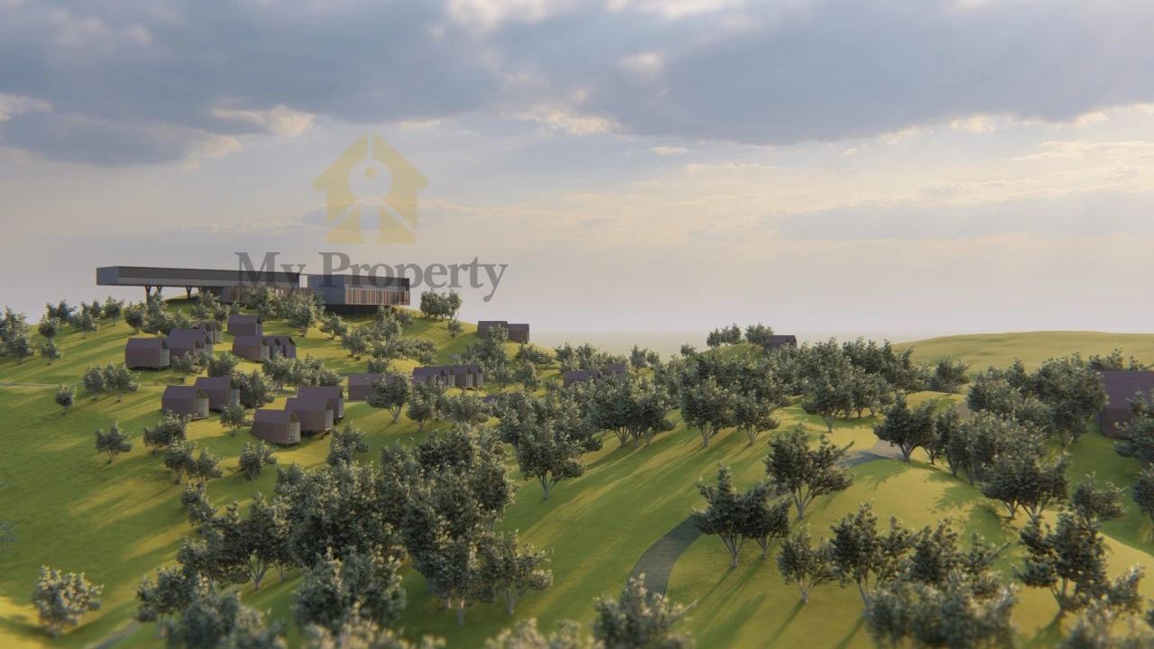 Quinta para Venda em São Bartolomeu de Messines Foto 2