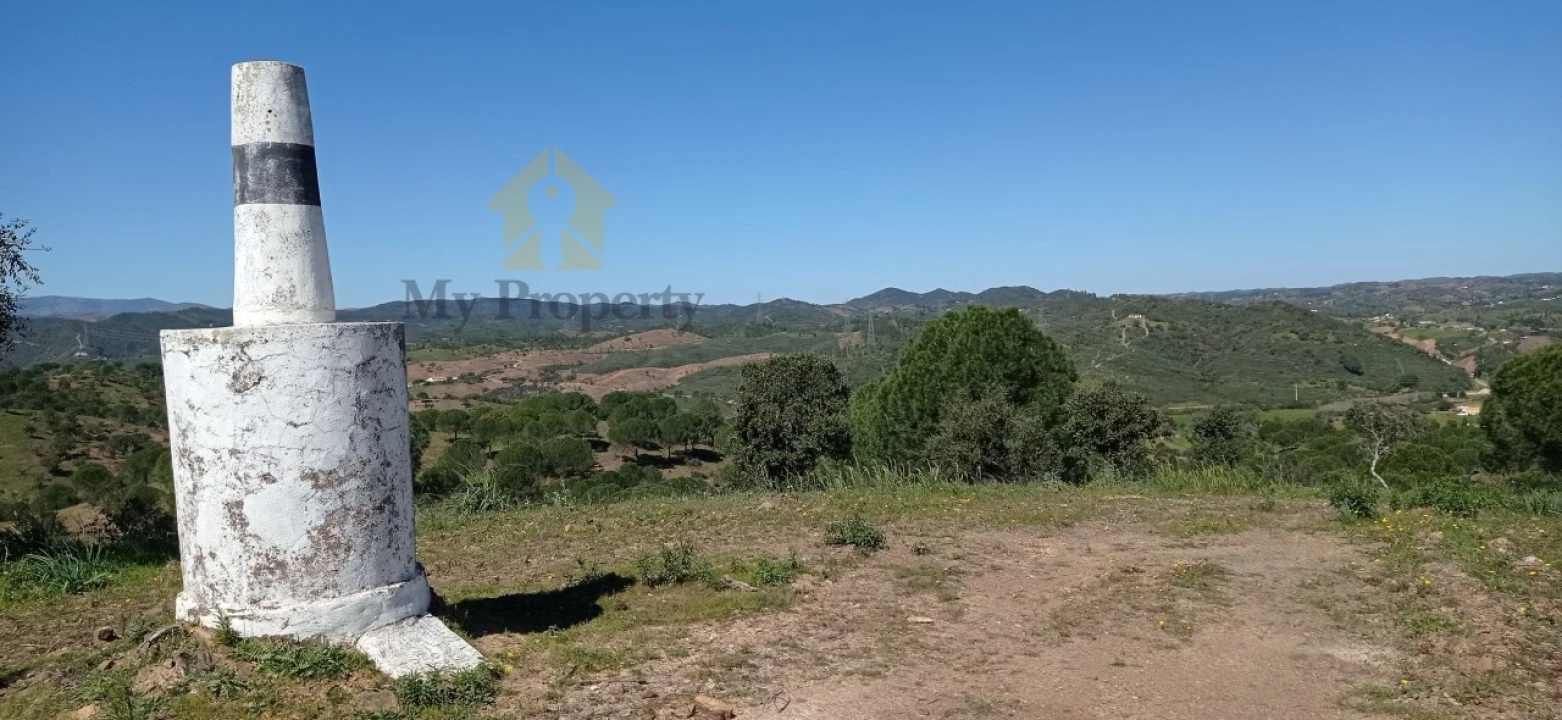 Quinta para Venda em São Bartolomeu de Messines Foto 8