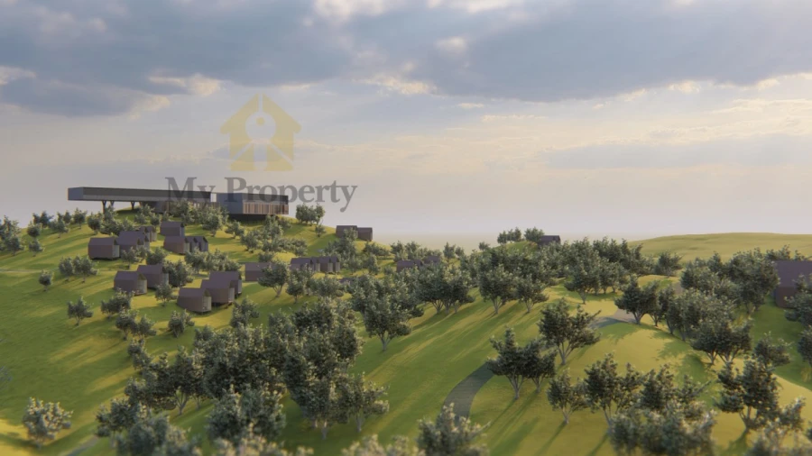 Quinta para Venda em São Bartolomeu de Messines Foto 2