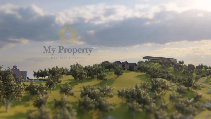 Quinta para Venda em São Bartolomeu de Messines Foto 14