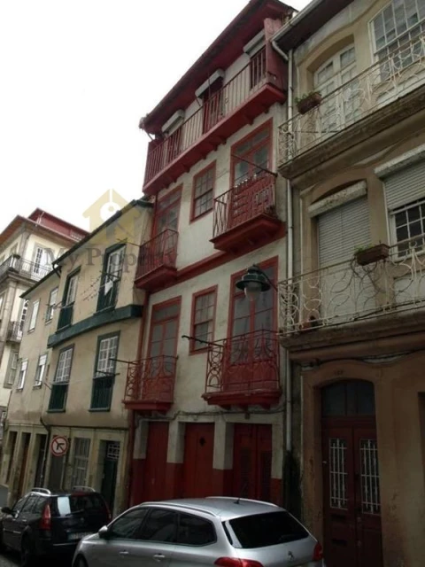 Moradia para Venda em Cedofeita, Santo Ildefonso, Sé, Miragaia, São Nicolau e Vitória