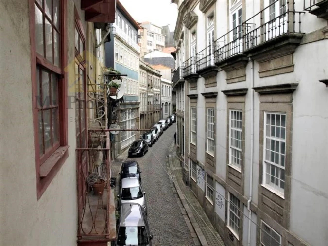 Moradia para Venda em Cedofeita, Santo Ildefonso, Sé, Miragaia, São Nicolau e Vitória Foto 2