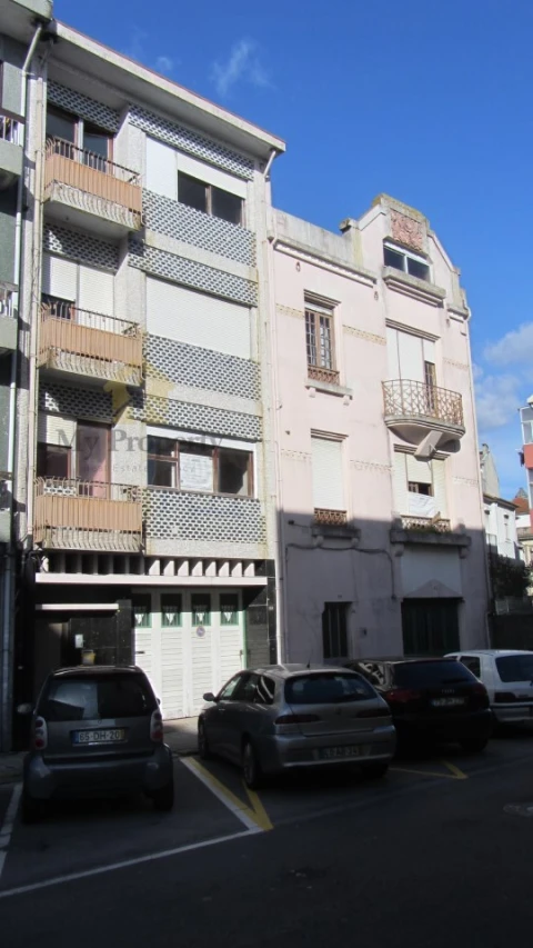Prédio para Venda em Cedofeita, Santo Ildefonso, Sé, Miragaia, São Nicolau e Vitória
