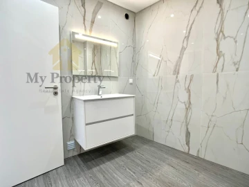 Apartamento T3 para Venda em Quelfes