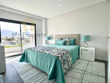 Apartamento T3 para Venda em Quelfes