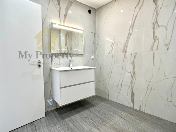 Apartamento T3 para Venda em Quelfes Foto 7